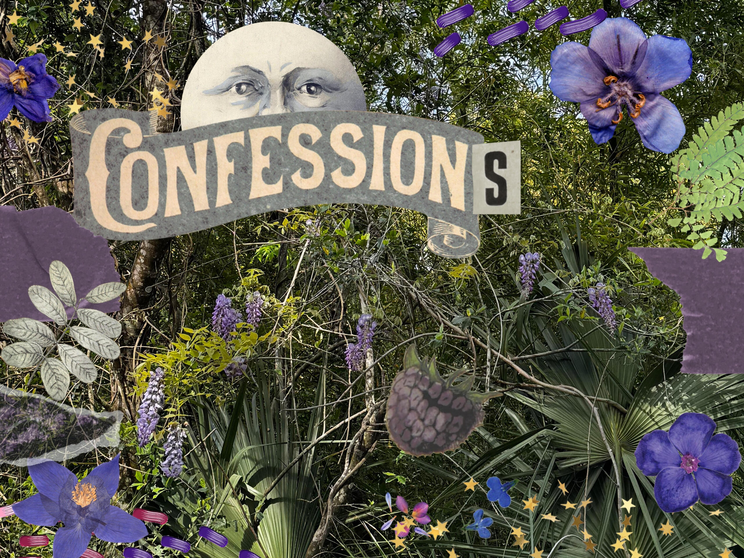 Confessions