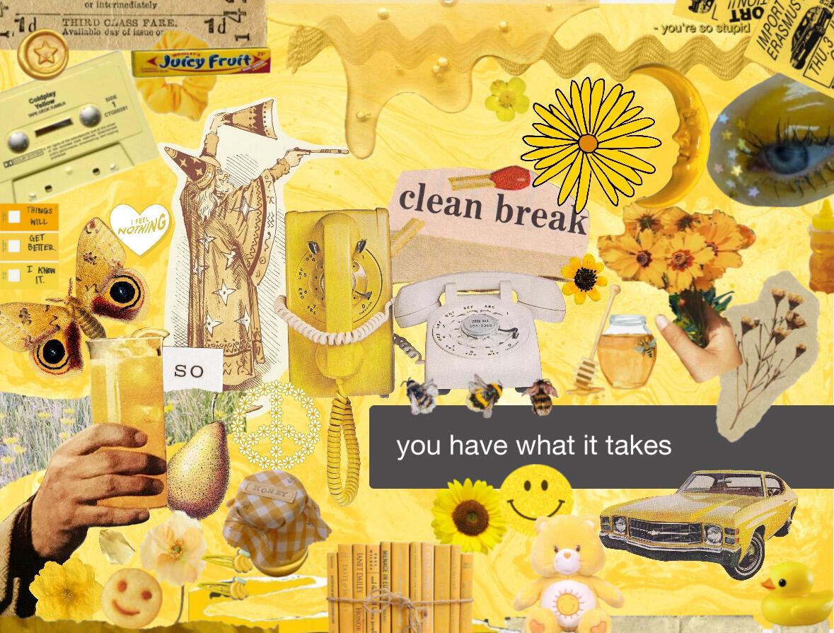 Clean Break Wizard
