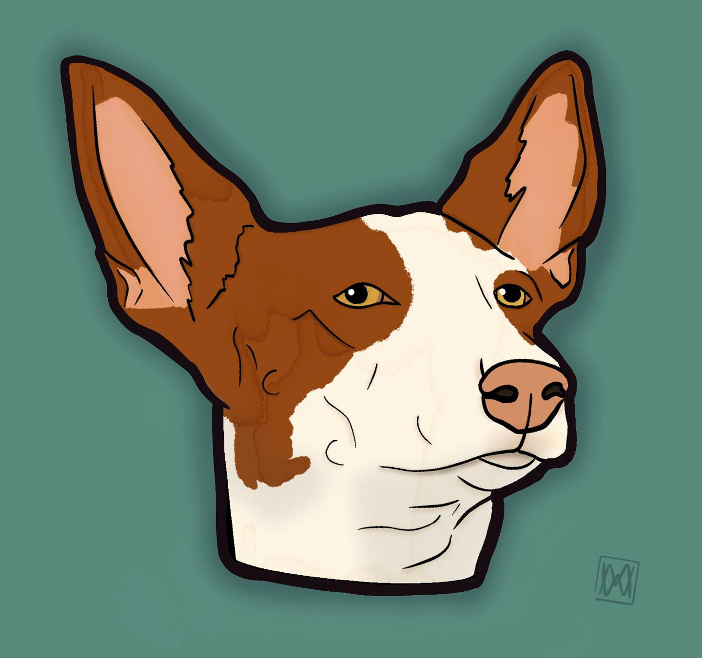 Client Portrait