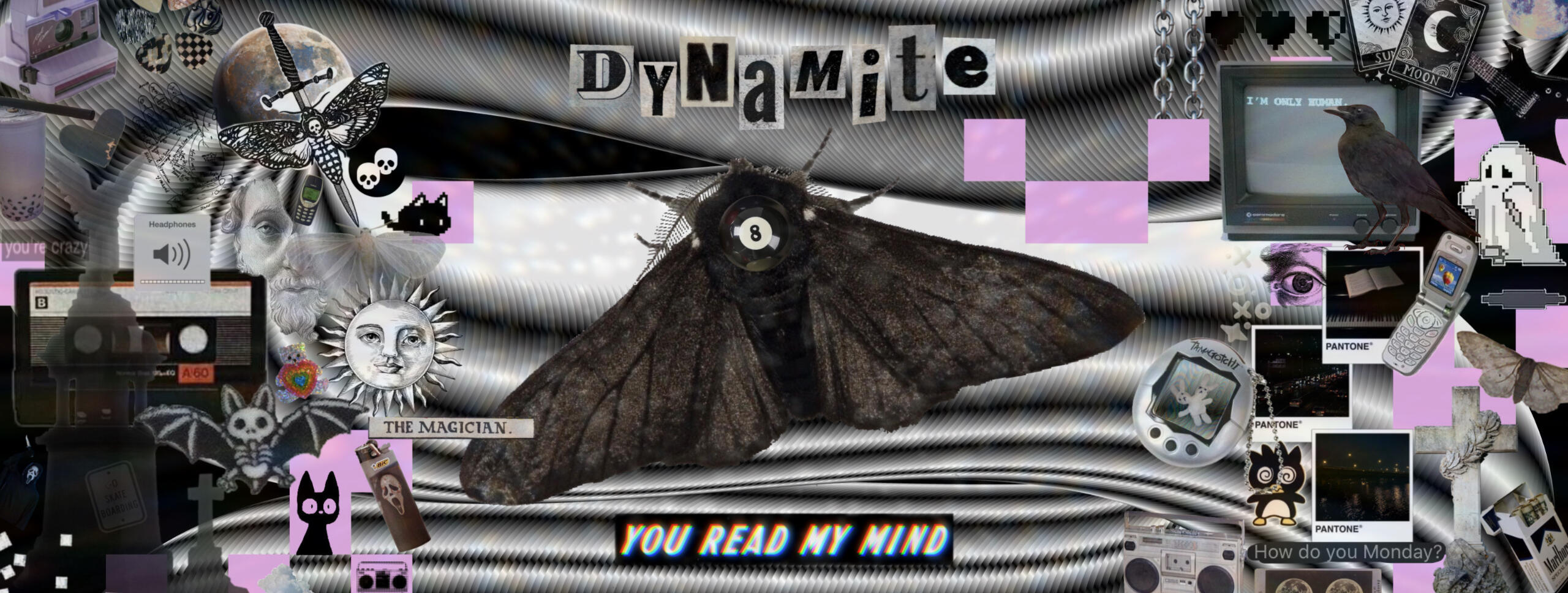 Dynamite