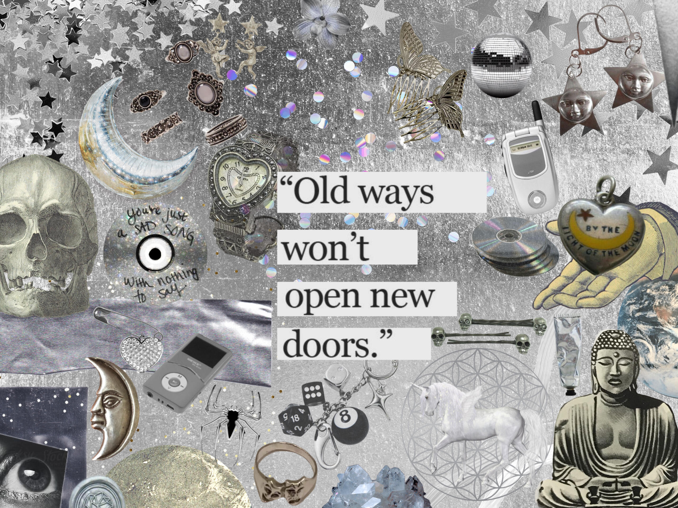 Old Ways
