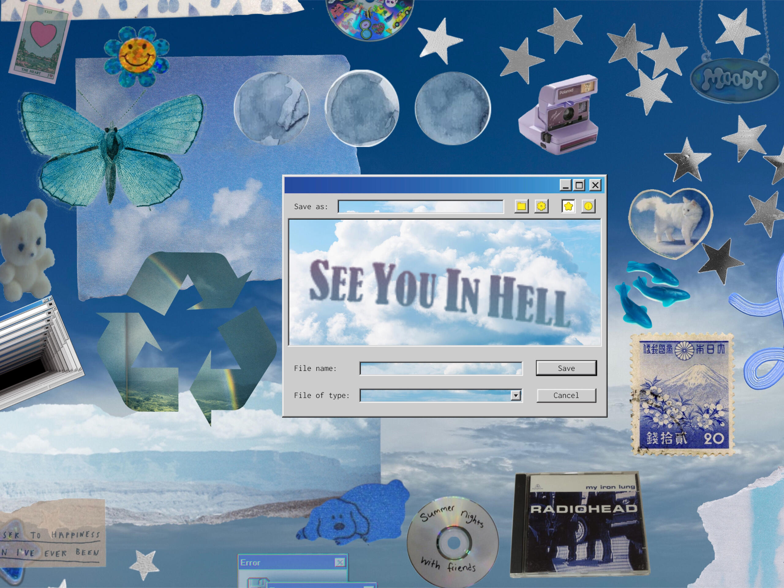 See You in Hell