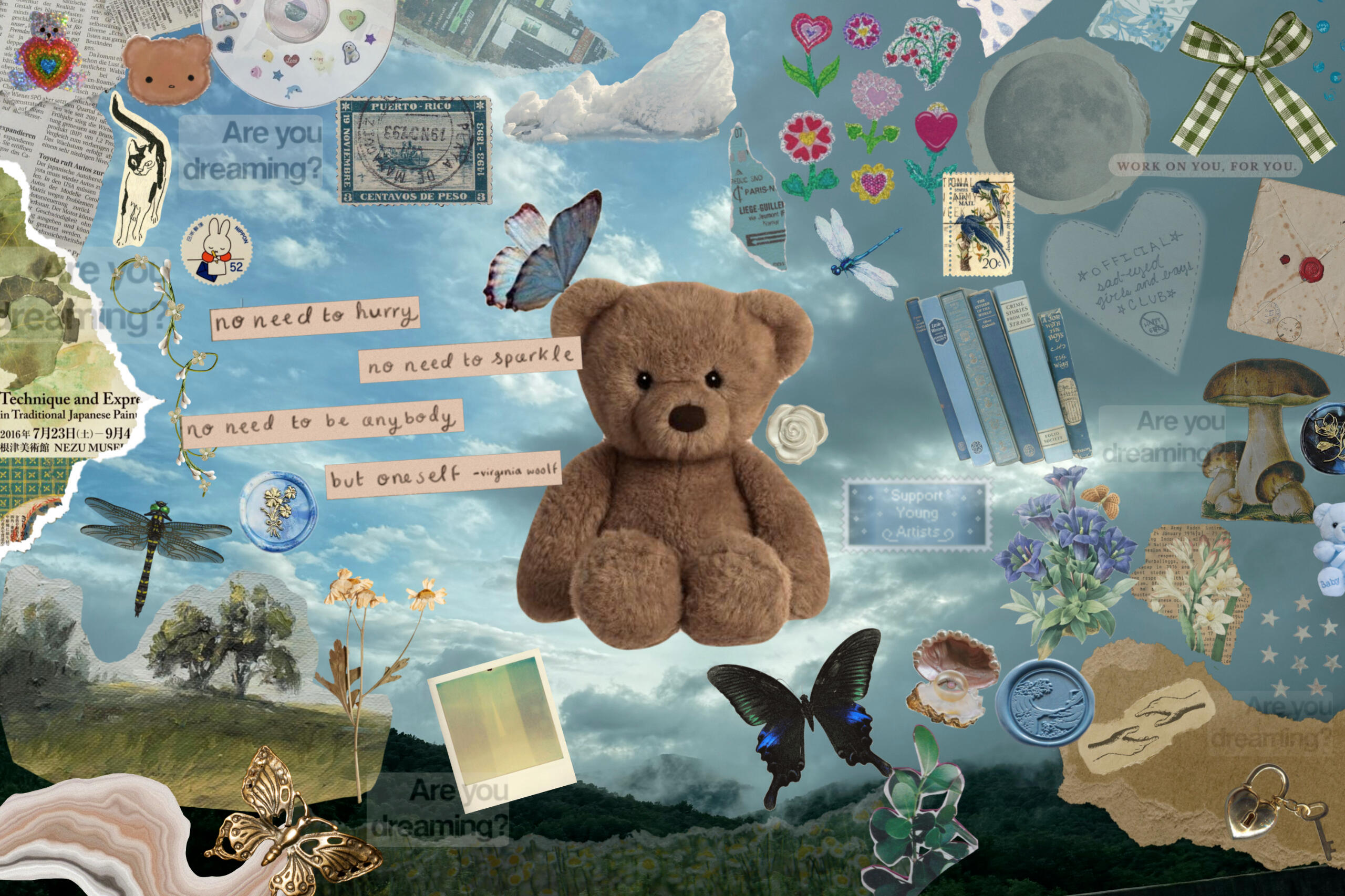 Teddy